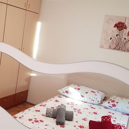 Apartman Galija 2 Zadar Zewnętrze zdjęcie