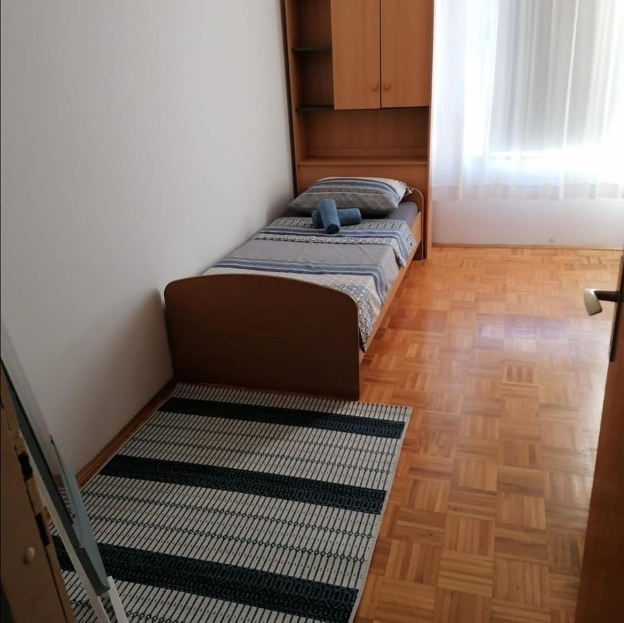 Apartman Galija 2 Zadar Zewnętrze zdjęcie