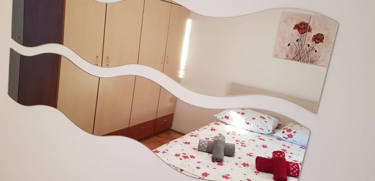 Apartman Galija 2 Zadar Zewnętrze zdjęcie